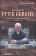 Cover of Le canzoni di Peter Gabriel