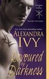 Cover of Devoured by Darkness