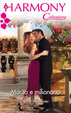 Cover of Marito e milionario