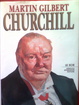Cover of Churchill
