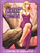 Cover of Liberty Meadows vol. 4
