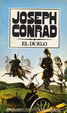 Cover of El duelo