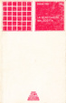Cover of La scacchiera maledetta