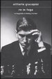 Cover of Re in fuga. La leggenda di Bobby Fischer