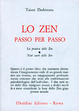 Cover of Lo zen passo per passo