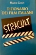 Cover of Dizionario dei film italiani stracult