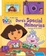Cover of Nick Jr. Dora's Special Memories Book and Camera