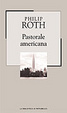 Cover of Pastorale americana