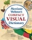 Cover of Merriam-Webster's Compact Visual Dictionary