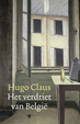 Cover of Het verdriet van Belgie