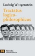 Cover of Tractatus Logico-philosophicus