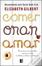 Cover of Comer, Orar, Amar - ed. Bolso