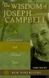 Cover of The Wisdom of Joseph Campbell