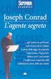 Cover of L'agente segreto