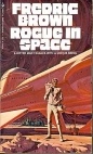 Rogue in Space