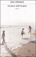 Cover of La luce sull'acqua