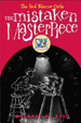 Cover of The Red Blazer Girls: the Mistaken Masterpiece