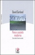 Cover of Pena e società moderna
