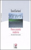 Pena e società moderna Uno studio di teoria sociale