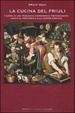 Cover of La cucina del Friuli