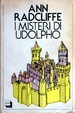 Cover of I misteri di Udolpho