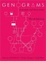Cover of "Genograms"