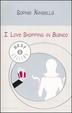 Cover of I love shopping in bianco
