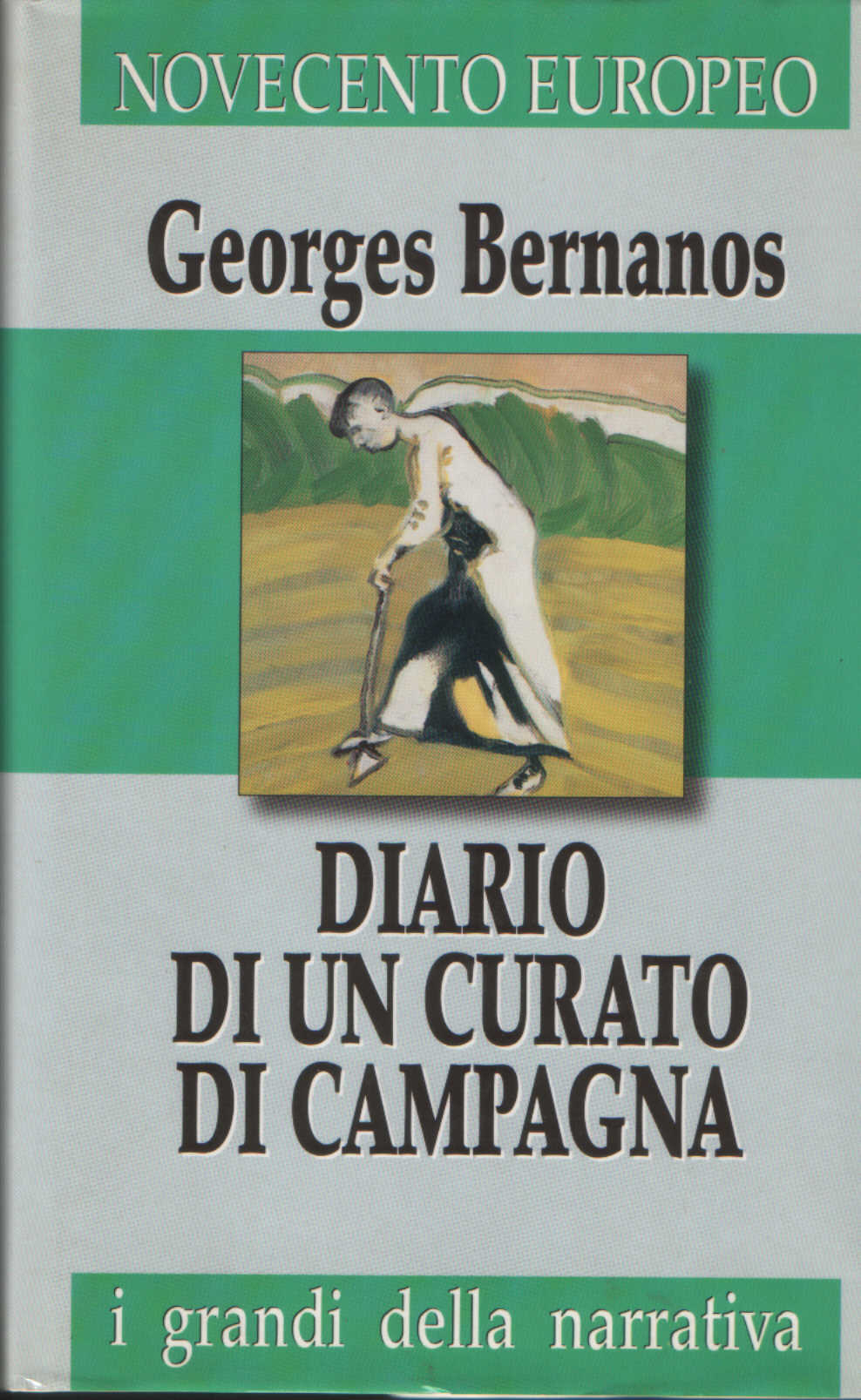Il Diario Di Un Curato Di Campagna