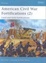 Cover of "American Civil War Fortifications (2)"