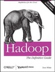 Cover of Hadoop - The Definitive Guide