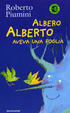 Cover of Albero Alberto aveva una foglia