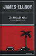 Cover of Los Angeles nera