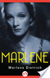 Cover of Marlene