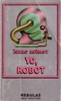 Cover of Yo, Robot