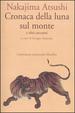 Cover of Cronaca della luna sul monte e altri racconti