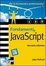 Cover of Fondamenti di JavaScript