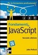 Cover of Fondamenti di JavaScript