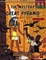 Cover of Blake and Mortimer - The Mystery of the Great Pyramid Part 1