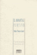 Cover of El manantial furtivo