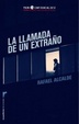 Cover of La llamada de un extraño