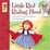 Cover of "Little Red Riding Hood"