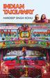 Cover of Indian takeaway
