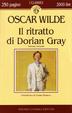 Cover of Il ritratto di Dorian Gray