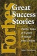 Cover of Forbes Great Success Stories