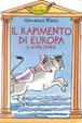 Cover of Il rapimento di Europa e altre storie