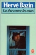 Cover of La tête contre les murs