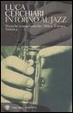 Cover of Intorno al jazz