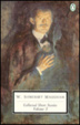 Cover of The Collected Short Stories of W. Somerset Maugham, Vol. 3