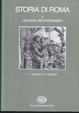Cover of Storia di Roma vol. 2