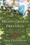 Cover of Mighty Queens of Freeville, The